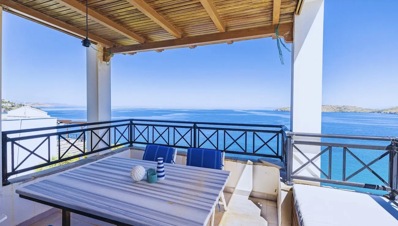Sea view Yalikavak